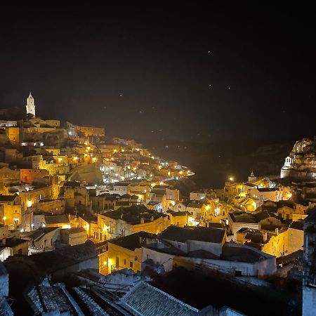 Rosselli93 Leilighet Matera Eksteriør bilde
